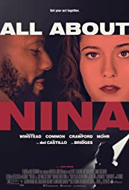All About Nina 2018 Dub in Hindi full movie download